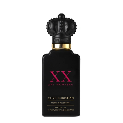 Clive Christian Noble Xx Water Lily 50ml