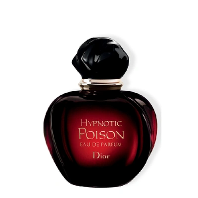 Dior Hypnotic Poison Eau De Parfum 50ml