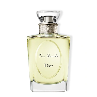 Dior Eau Fraiche Eau De Toilette 100ml