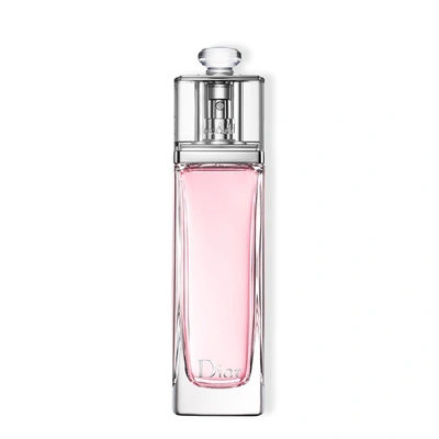 Dior Addict Eau Fraîche Eau De Toilette 100ml