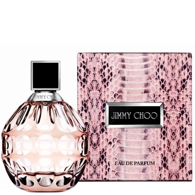 Jimmy Choo Original Eau De Parfum 60ml In Multi