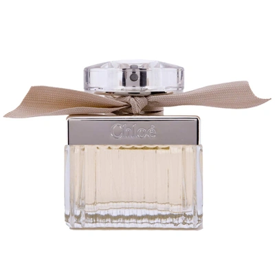 Chloé Chloe Signature By Chloe Edp Spray 1.7 oz (50 Ml) (w) In Pink / Rose