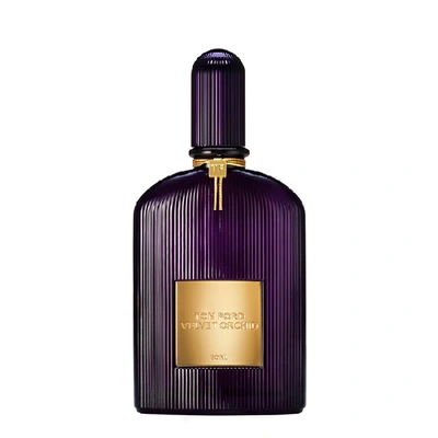 Tom Ford Velvet Orchid Eau De Parfum 100 ml In White