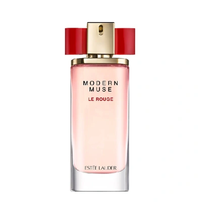 Estée Lauder Modern Muse Le Rouge 3.4 oz/ 100 ml Eau De Parfum Spray