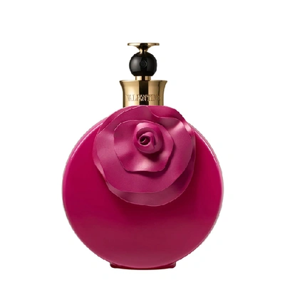 Valentino Rosa Assoluto Eau De Parfum 80ml