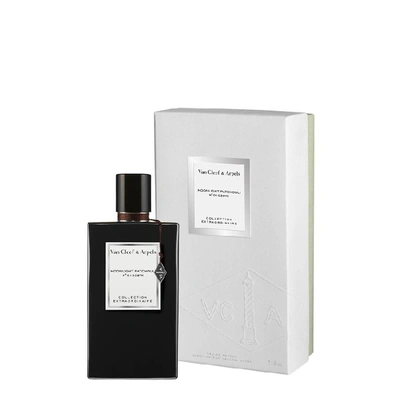 Van Cleef & Arpels Collection Extraordinaire Moonlight Patchouli Eau De Parfum In White