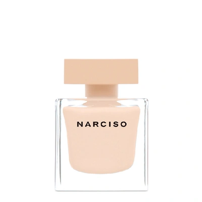Narciso Rodriguez Narciso Poudree Eau De Parfum 3 Oz. In White