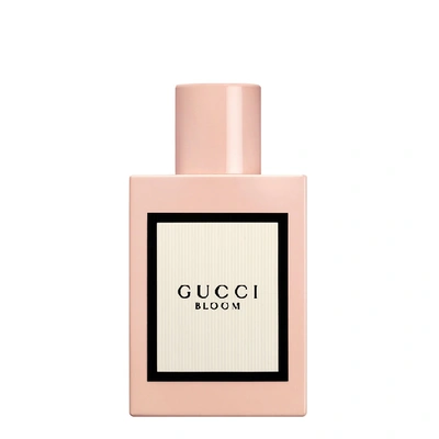 Gucci Bloom Eau De Parfum For Women 50ml In No Colour