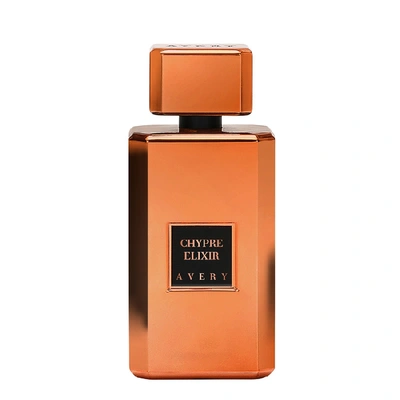 Avery Chypre Elixir Eau De Parfum 100ml