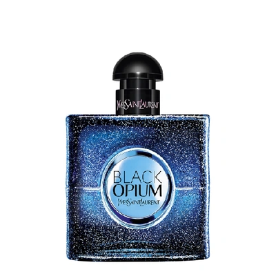Saint Laurent Black Opium Intense Eau De Parfum 50ml - Na