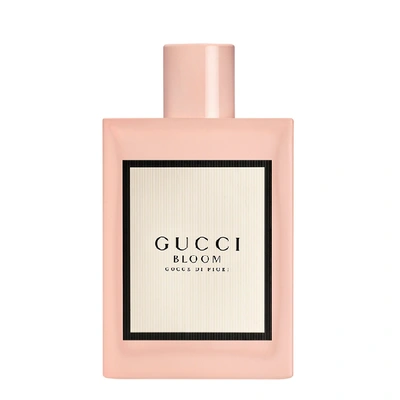 Gucci Bloom Gocce Di Fiori Eau De Toilette 3.3 oz (100ml) In N,a