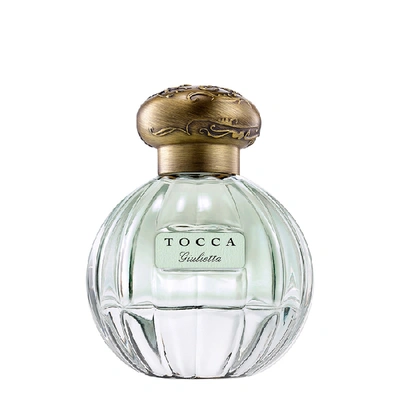 Tocca Giulietta 1.7 oz/ 50 ml Eau De Parfum Spray In Floral