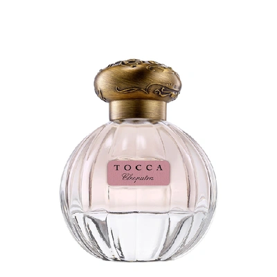 Tocca Cleopatra Eau De Parfum 50ml In N/a