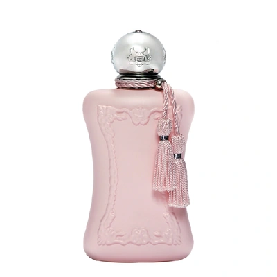 Parfums De Marly Delina Eau De Parfum 75ml,turkish Rose,peony& Vanilla In White