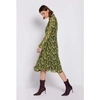 GHOST NICOLA DRESS