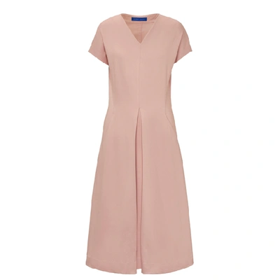 WINSER LONDON DIANA MIDI DRESS 3006209