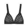 STELLA MCCARTNEY Mia Remembering lace soft-cup bra