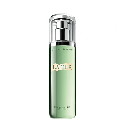 La Mer The Cleansing Gel, 200ml In Colourless