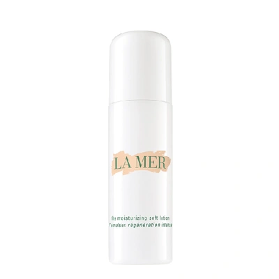 La Mer The Moisturizing Soft Lotion, 50ml In Colorless