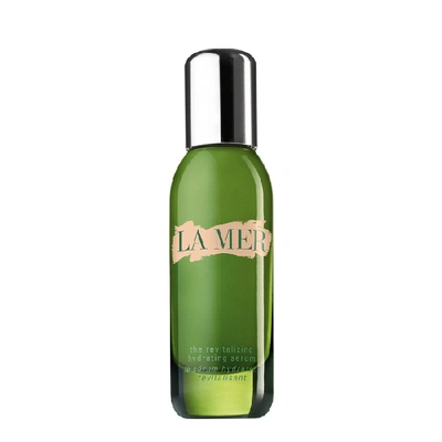 La Mer The Revitalizing Hydrating Serum, 30ml In Bright Coral