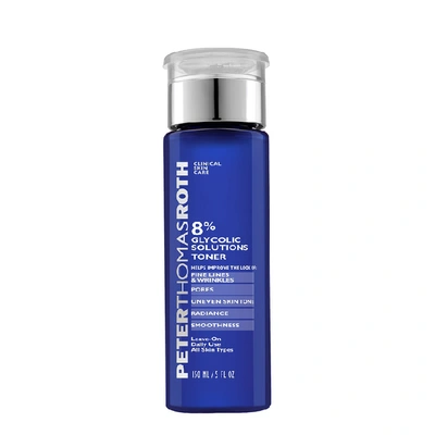 Peter Thomas Roth Glycolic Solutions Toner