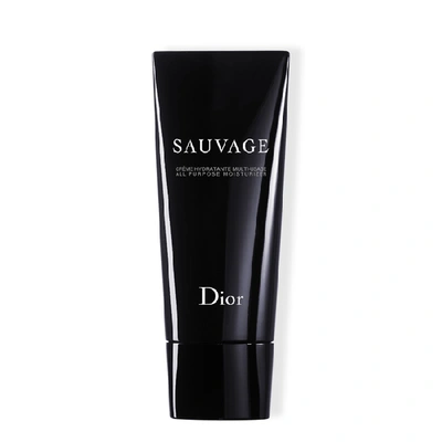 Dior Sauvage All Purpose Moisturizer 150ml