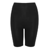Wacoal Beyond Naked Firm Leg Shaper Shorts In Black