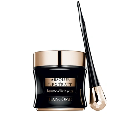 Lancôme L'extrait Eye Creme