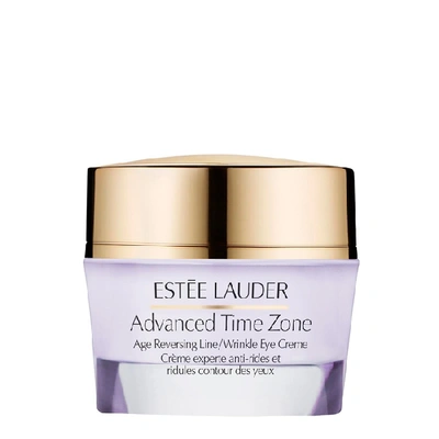 Estée Lauder Advanced Time Zone Age Reversing Line//wrinkle Eye Creme 15ml
