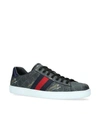 GUCCI NEW ACE GG TIGER trainers,14859952