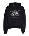 MISBHV Hooded sweatshirt