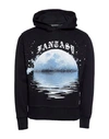 MISBHV Hooded sweatshirt