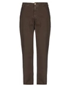 Siviglia Pants In Beige