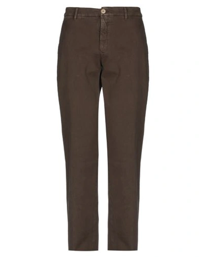 Siviglia Pants In Beige