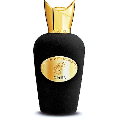 Sospiro Opera Eau De Parfum Gift Box - 100ml