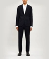 PAUL SMITH A SUIT TO TRAVEL IN TAILORED-FIT WOOL SUIT,000620367