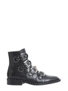 GIVENCHY ELEGANT STUDS LOW BOOT,10985350