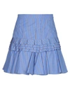 MAGGIE MARILYN Mini skirt,35415265MN 3