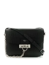 MULBERRY KEELEY SATCHEL MATTE BAG