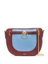 MULBERRY BROCKWELL SILKY BAG