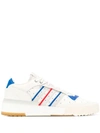 ADIDAS ORIGINALS RIVALRY RM LOW SNEAKERS