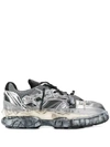 MAISON MARGIELA FUSION LOW-TOP trainers