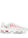 NIKE AIR MAX TAILWIND IV SNEAKERS