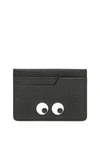 ANYA HINDMARCH Anya Hindmarch Eyes Cardholder,10986007