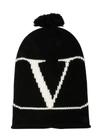 VALENTINO GARAVANI HAT,10985861