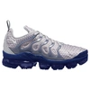 Nike Men's Air Vapormax Plus Running Shoes In Grey