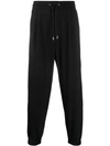 MCQ BY ALEXANDER MCQUEEN ATHLEISURE TRACK trousers