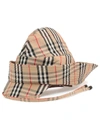 BURBERRY RAIN HAT,10986057