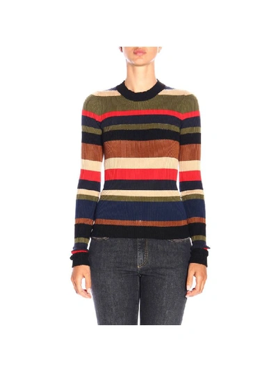 Sonia Rykiel In Multicolor