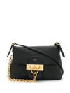 MULBERRY MINI KEELEY SHOULDER BAG